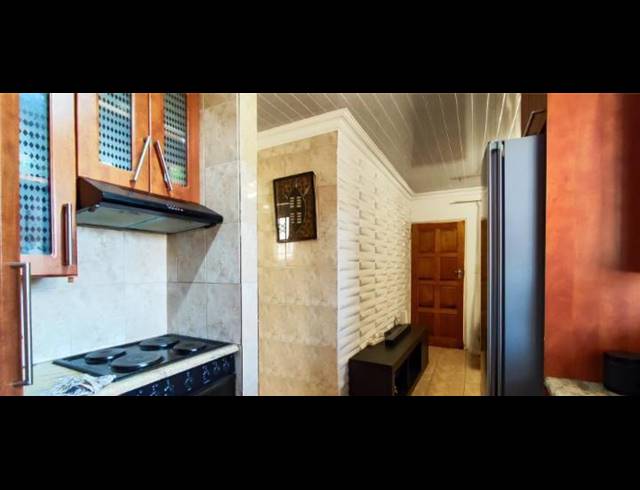 3 BEDROOM HOUSE FOR SALE IN MAPLETON